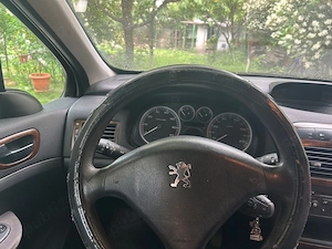 peugeout 307 