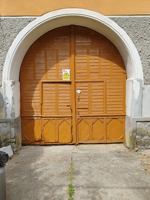 vand conac sasesc sat Caprioara Comuna Savarsin judetul Arad