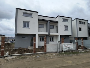 Casa 5 camere in duplex, utilitati: gaze,canalizare, zona Damila-Ford  - imagine 2