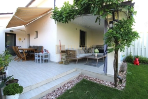 Duplex modern, eficient energetic - Dumbrăvița - imagine 3