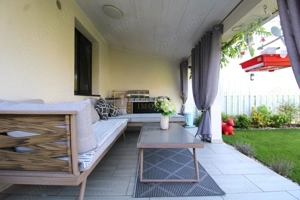 Duplex modern, eficient energetic - Dumbrăvița - imagine 5