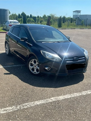 ford focus mk3  - imagine 5