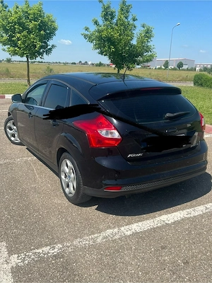 ford focus mk3  - imagine 6
