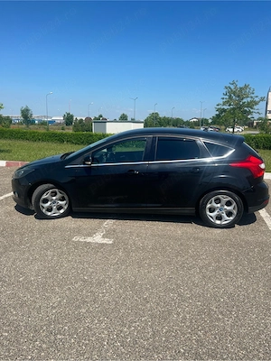 ford focus mk3  - imagine 2