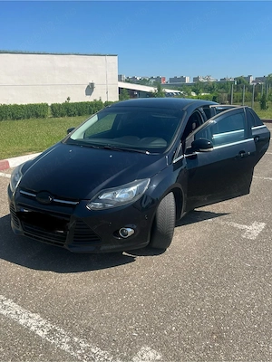 ford focus mk3 