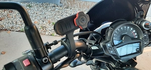 Kawasaki Vulcan S - imagine 5