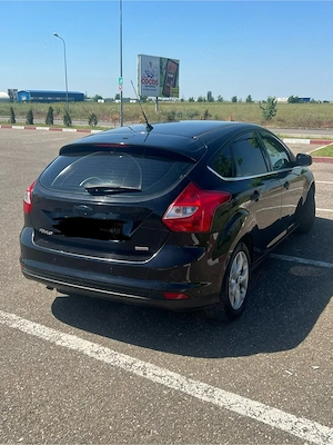 ford focus mk3  - imagine 4