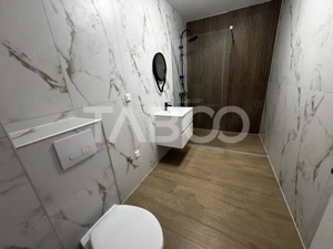 Apartament la cheie 54 mpu 2 camere balcon parcare Doamna Stanca  - imagine 6