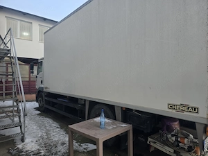 Vand Camion de carne - imagine 2