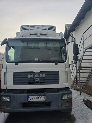Vand Camion de carne - imagine 4