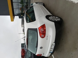 vand  VW Golf V, 2.0L, TDI
