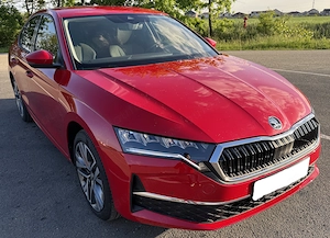 Skoda Octavia Selection 1.5 TSI 150 CP Manuala - imagine 2