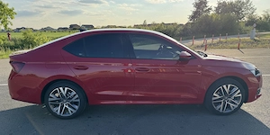 Skoda Octavia Selection 1.5 TSI 150 CP Manuala - imagine 4