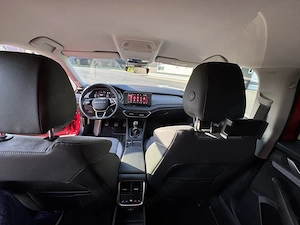 Skoda Octavia Selection 1.5 TSI 150 CP Manuala - imagine 7