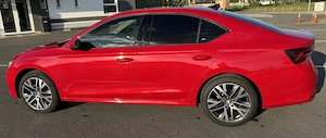 Skoda Octavia Selection 1.5 TSI 150 CP Manuala - imagine 3