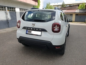 Dacia Duster  - imagine 3