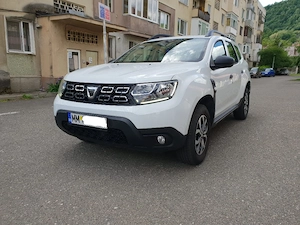 Dacia Duster  - imagine 4