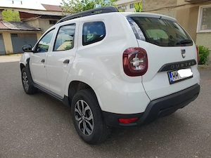 Dacia Duster  - imagine 2