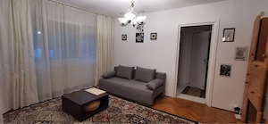 Apartament 2 camere Take Ionescu