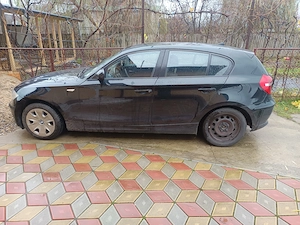 Vând BMW seria 1 2009  - imagine 4