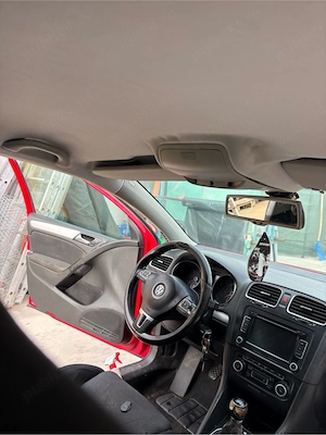 vand golf 6 2.0  - imagine 2