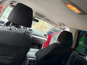 vand golf 6 2.0 