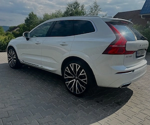 Vand Volvo XC60 D4 Inscription - imagine 4