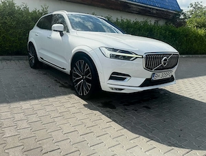 Vand Volvo XC60 D4 Inscription - imagine 3