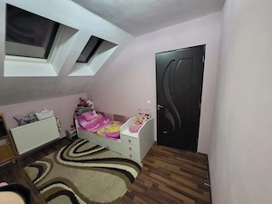 Apartament 3 camere cu scara interioara in Floresti zona Lidl - imagine 8