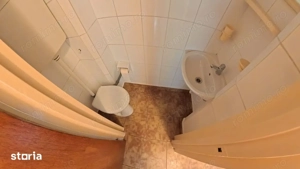 Apartament  3 camere zona Titan - Piata Minis - imagine 6