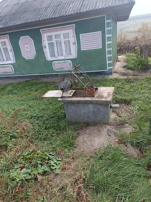 Se vinde urgent Casă Bătrânească cu 3 camere!!!! 