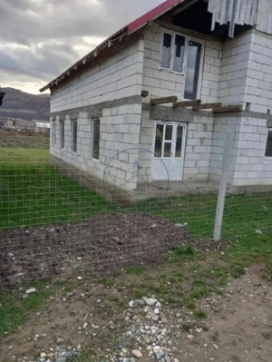  Casă de vânzare – la 15 km de Bistrița - imagine 2