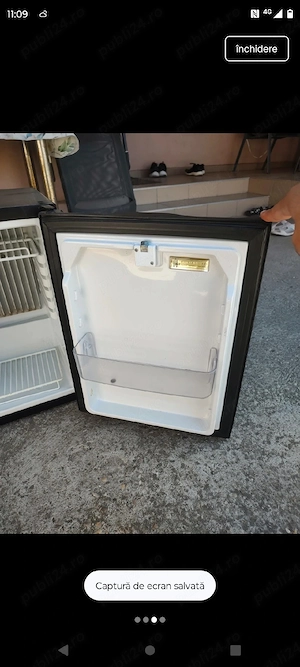 Frigider minibar