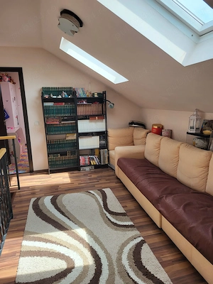Apartament 3 camere cu scara interioara in Floresti zona Lidl - imagine 6