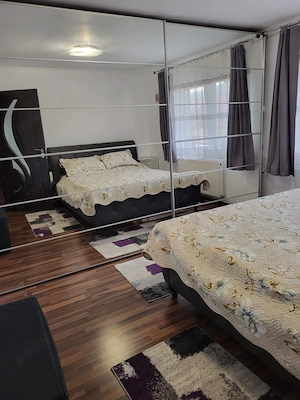 Apartament 3 camere cu scara interioara in Floresti zona Lidl - imagine 2
