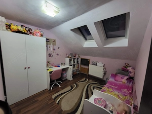 Apartament 3 camere cu scara interioara in Floresti zona Lidl - imagine 7
