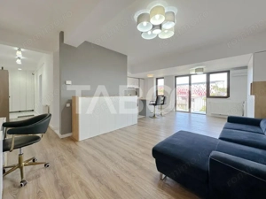 Apartament cu 2 camere de vanzare bloc nou garaj in cartierul Gruia
