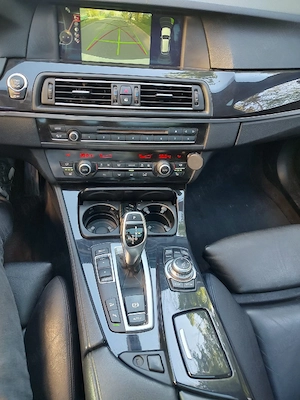 bmw f11 525xd - imagine 5