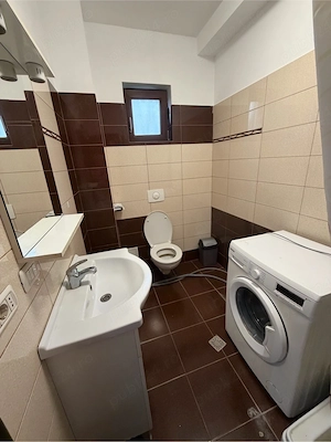 Proprietar, inchiriez apartament in Lugoj  - imagine 5
