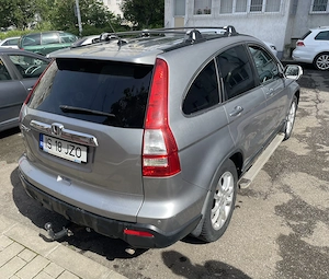 Se vinde Honda CRV 2009  - imagine 3