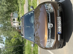 Vând Dacia Duster 4x2