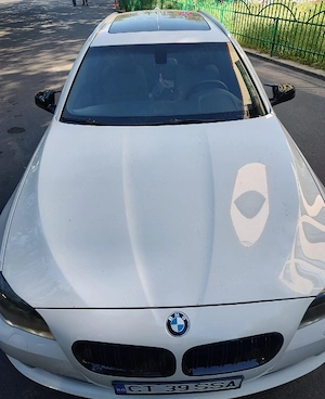 bmw f11 525xd - imagine 3