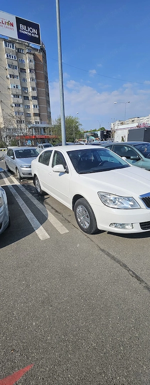 Vând  Skoda Octavia  2 facelift - imagine 6