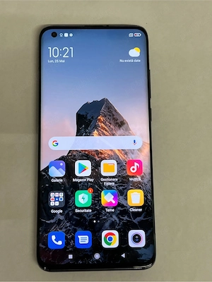 Xiaomi Mi 10