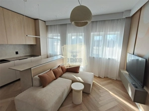 Apartament premium 3 camere etaj 1 Turnisor