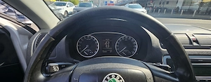 Vând  Skoda Octavia  2 facelift