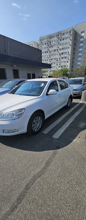 Vând  Skoda Octavia  2 facelift - imagine 4