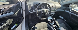 Vând  Skoda Octavia  2 facelift - imagine 5