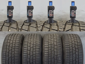 Roti/Jante Bicolore Mazda 4x100 205/45 R17 MX-5 Miata, 2; Toyota Yaris, Prius; Honda Civic, Fit, Jaz - imagine 8