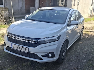 DACIA Logan De Vanzare